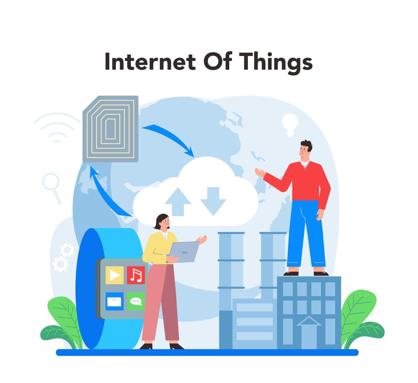 The Internet of Things in Marketing: How to Use It to Drive Results ...