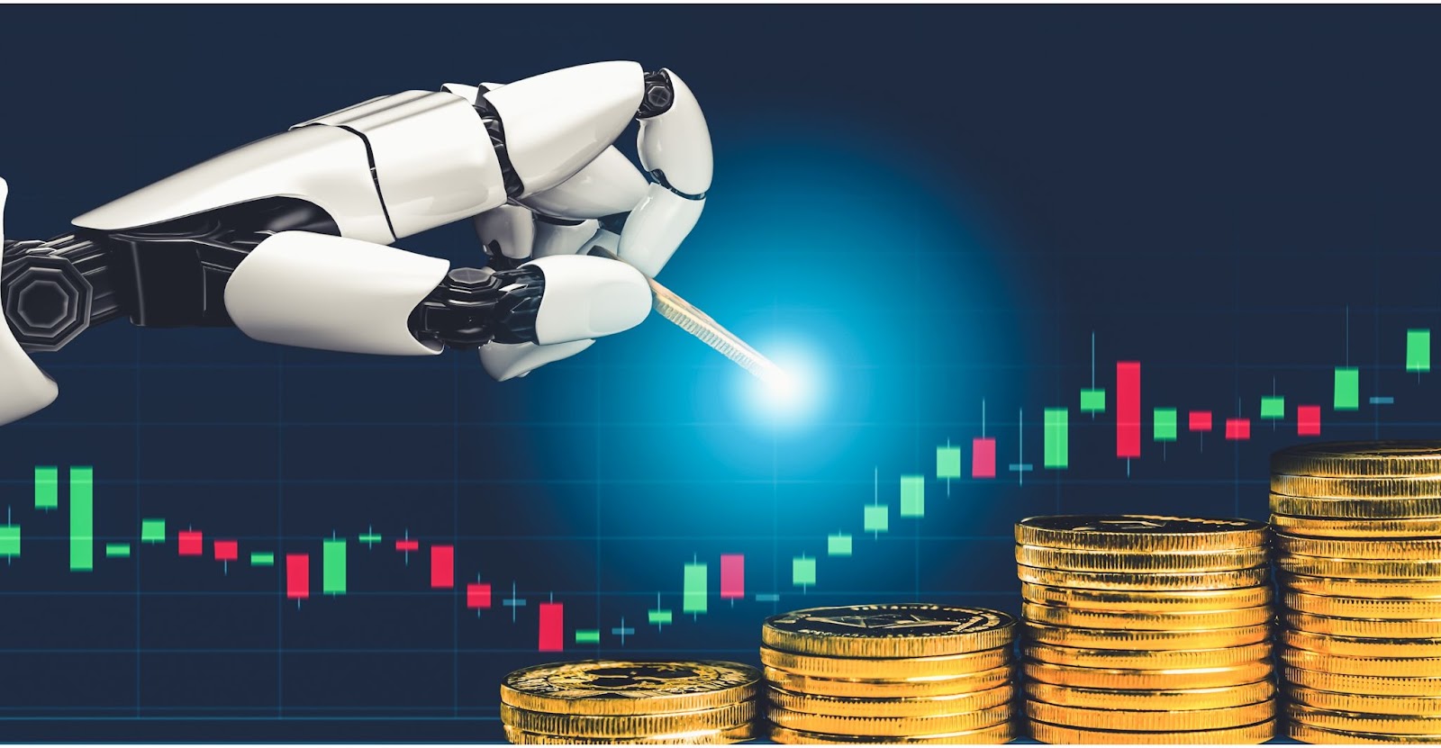 How to Maximize Profits and Set Stop Losses in Smart Crypto Trading ...