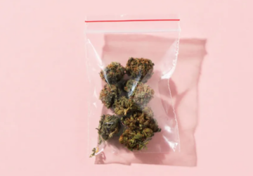 Delta 9 THC Products