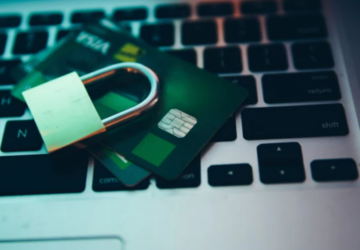 Online Transactions Safe