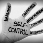 Self-Control is Strength