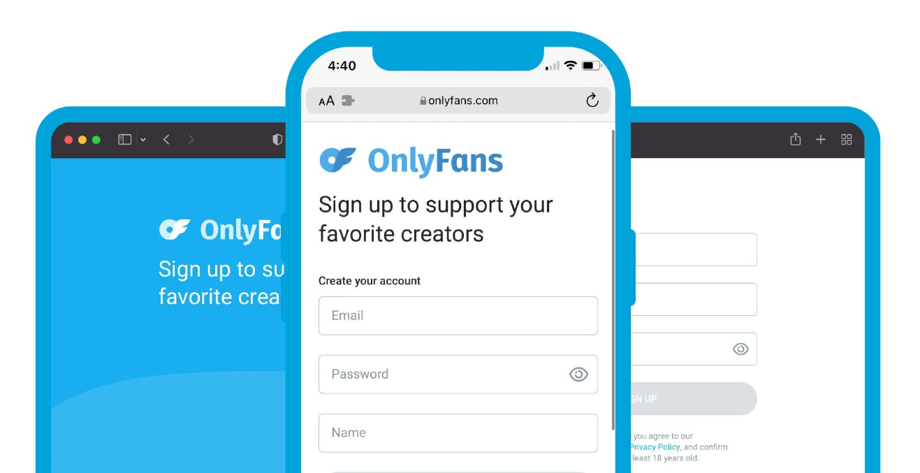 Can You Benefit from Setting Up a Free OnlyFans Account? | Tech Magazine