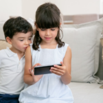 Educational Apps for Pre-schoolers