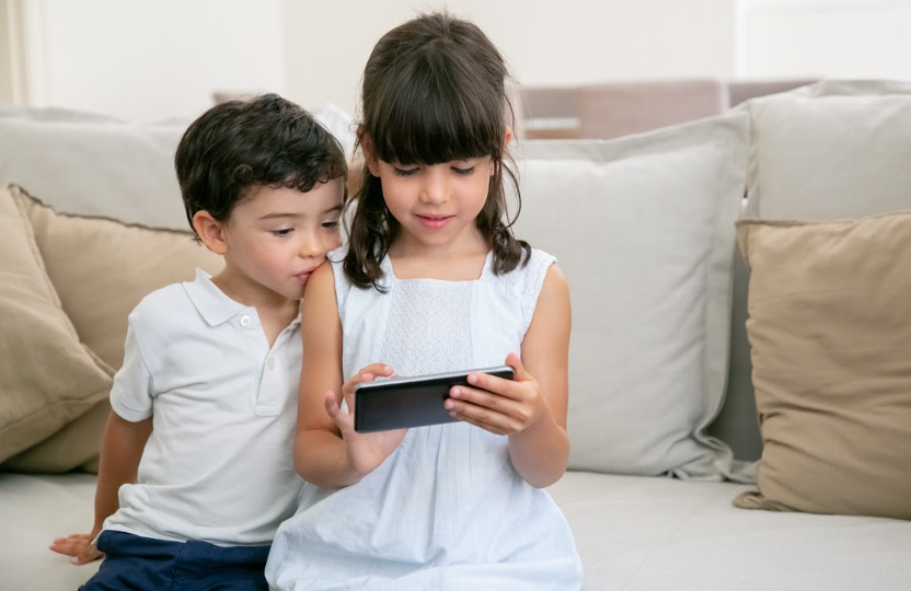 Educational Apps for Pre-schoolers