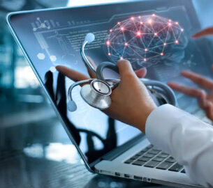 Healthcare Software Development