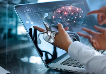 Healthcare Software Development