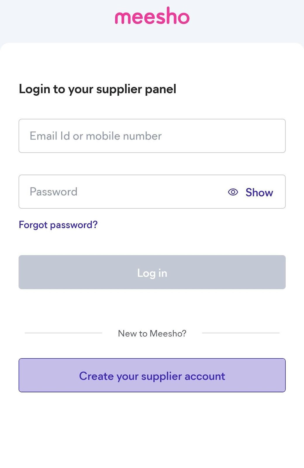 guide-to-meesho-seller-login-and-supplier-panel-registration