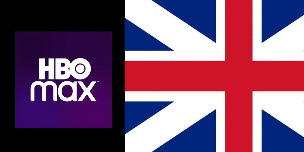 HBO Max UK: How to Watch HBO Max in the United Kingdom