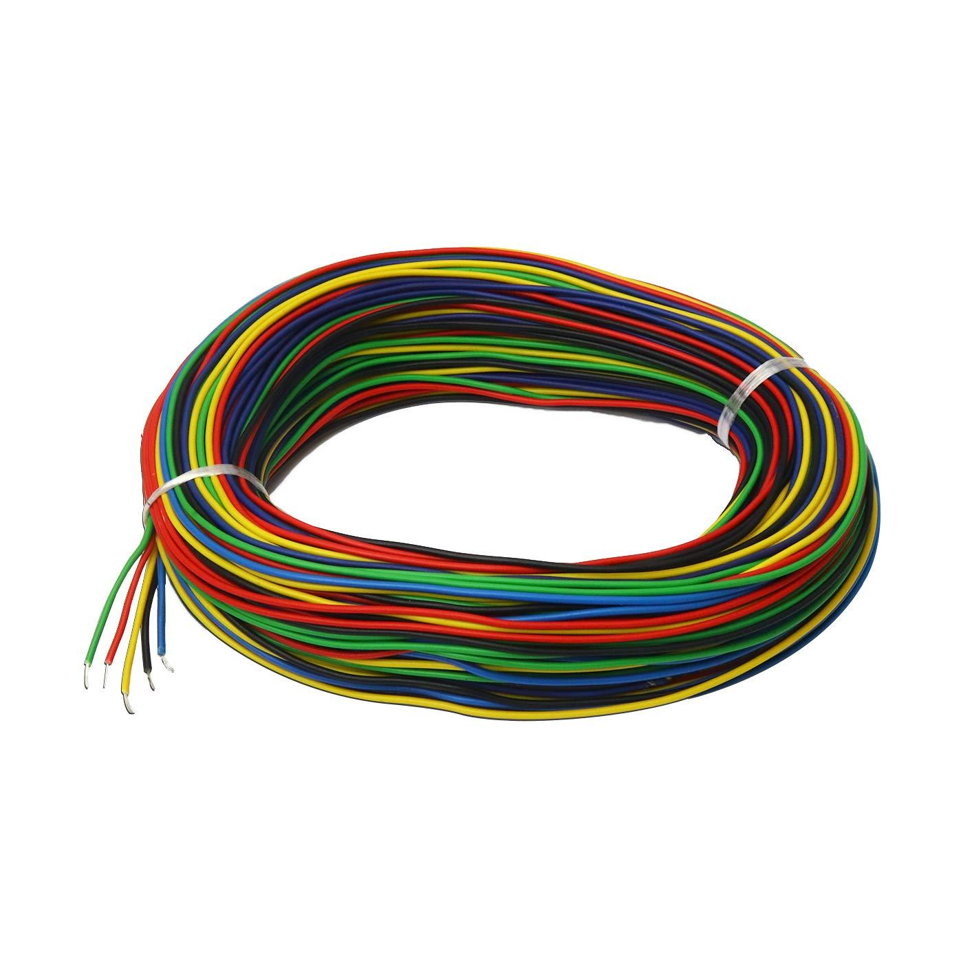 Guide to choosing the correct 50 amp wire size breaker
