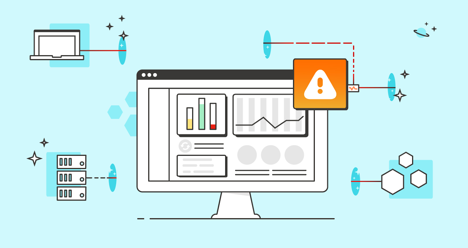 How Website Uptime Monitors Work | Tech Magazine