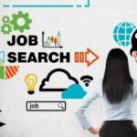 Online Job Hunt Strategies to Land Your Next Job