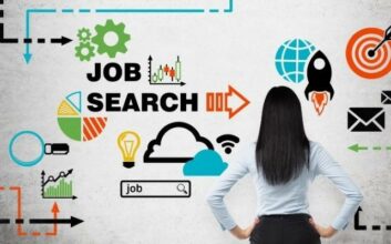 Online Job Hunt Strategies to Land Your Next Job