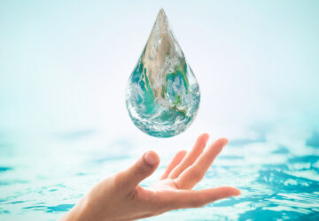 5 Essential Supplies You Need for a Water-Resistant Future