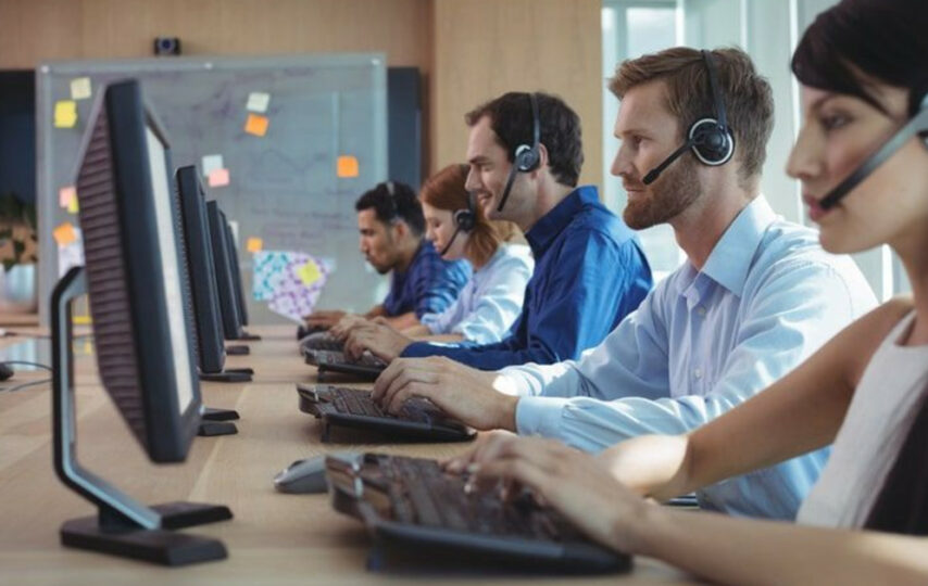 What is Call Center Outsourcing and Its Benefits