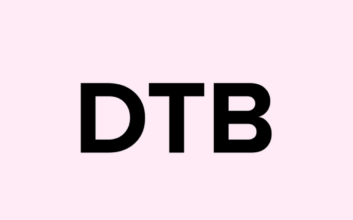 DTB Mean