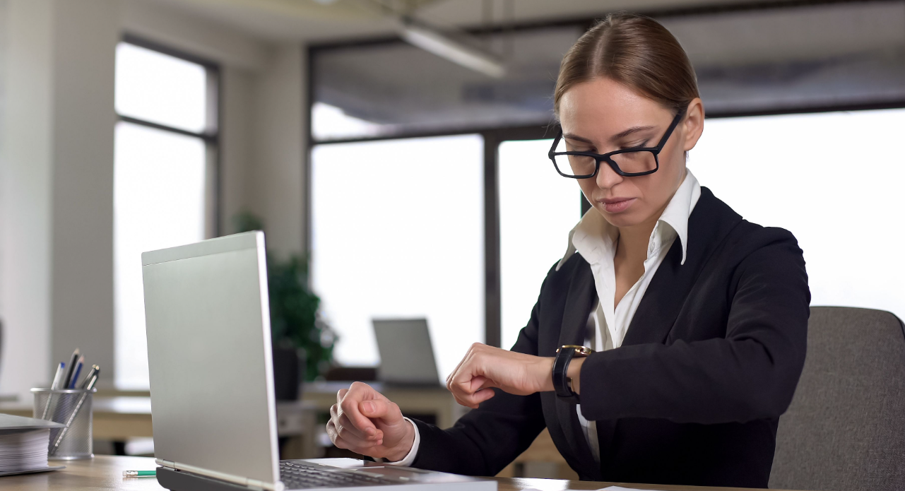 10 Good Excuses to Leave Work Early | Tech Magazine