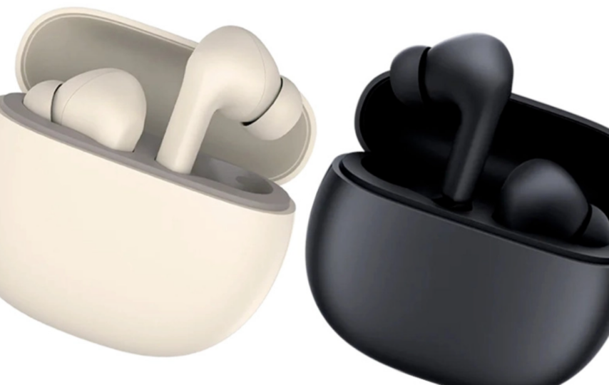 POCO Pods TWS Earbuds