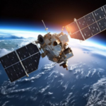 Amazon Constructs A $120 Million Satellite Processing Centre