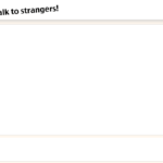 Omegle