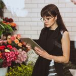 Business with On-demand Flower Delivery App