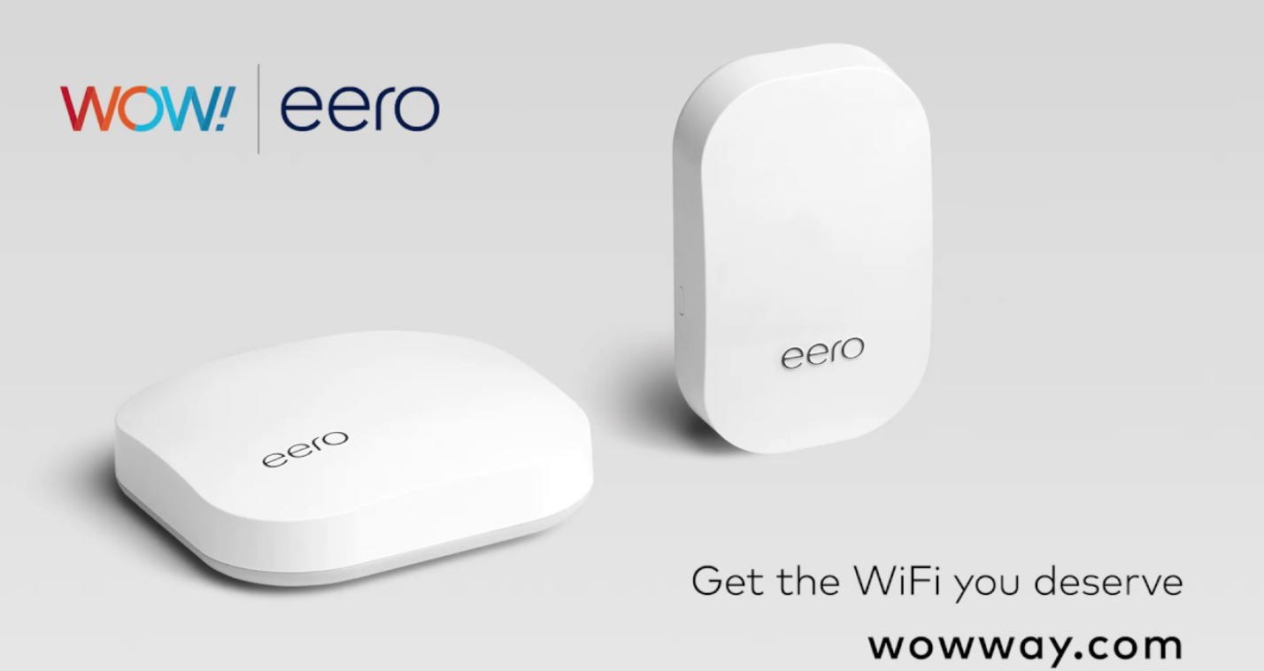 Wow Internet Modem WOW Internet: Unleashing Next-Level Connectivity for Your Home or ...