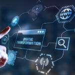 DIGITAL TRANSFORMATION