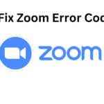 Fixing Error Code 2207 on Zoom: A Comprehensive Guide