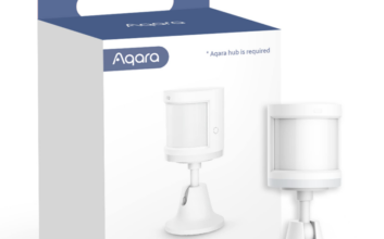 Aqara Home Automation