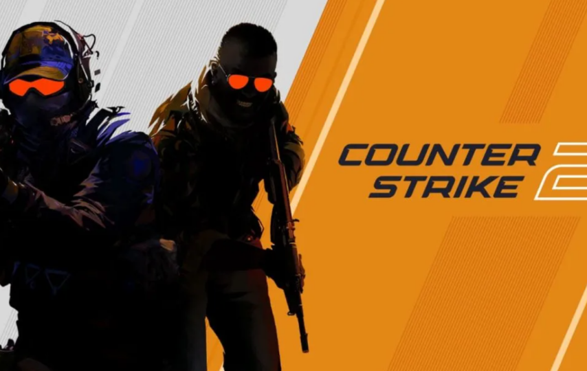 Counter-Strike 2