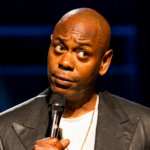 Dave Chappelle net worth