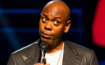 Dave Chappelle net worth