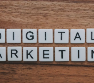 Digital Marketing Strategies