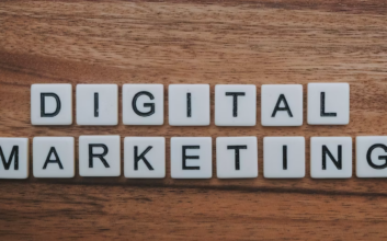 Digital Marketing Strategies