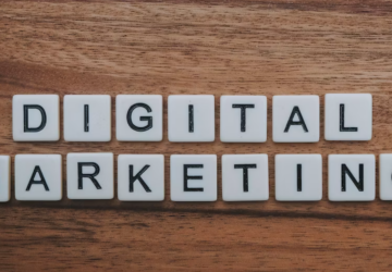 Digital Marketing Strategies