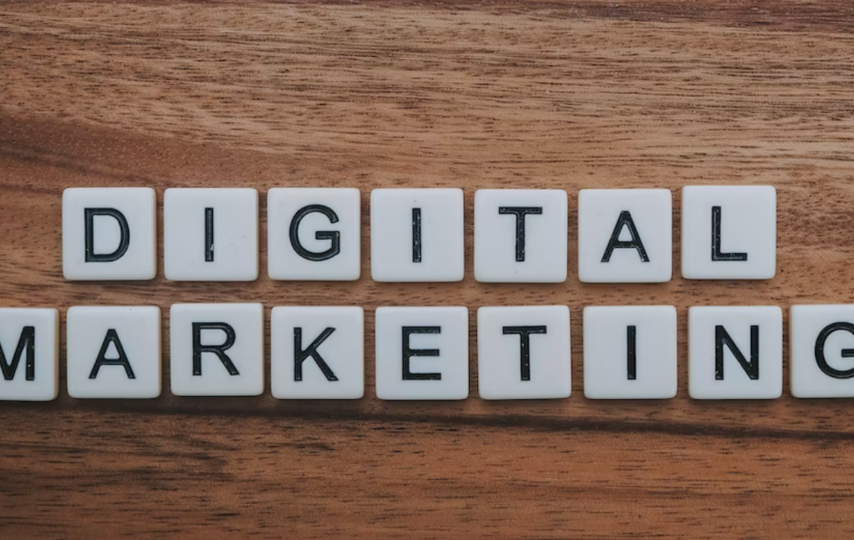 Digital Marketing Strategies