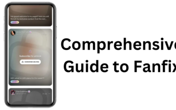 Guide to Fanfix