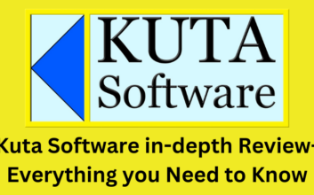 Kuta Software in-depth Review- Everything you Need to Know