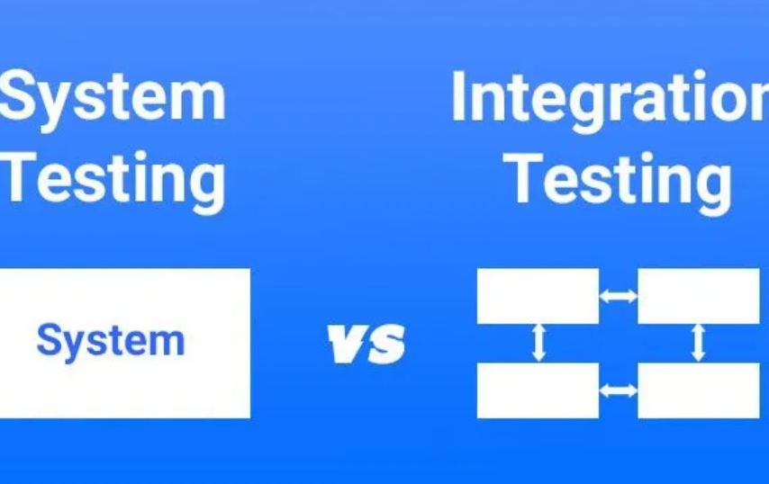 Regression Testing and Integration Testing