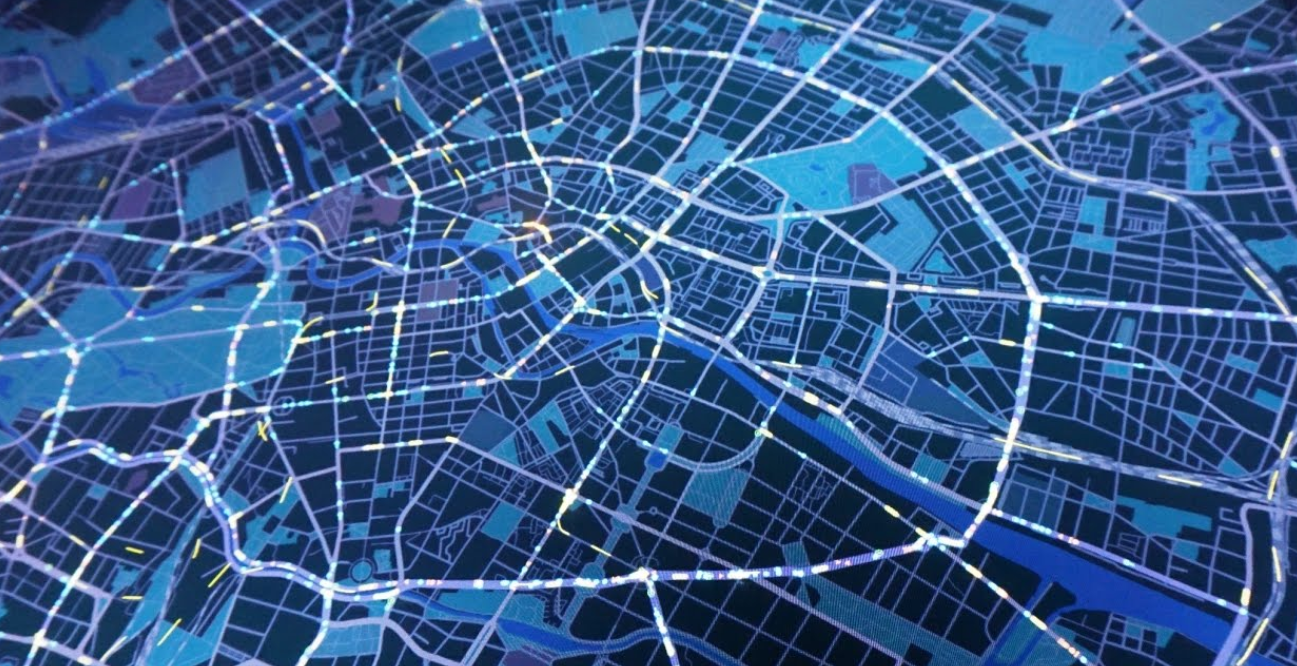 Exploring the World of Digital Mapping: A Comprehensive Guide | Tech ...