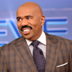 Steve Harvey's net worth