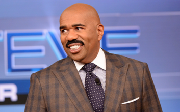 Steve Harvey's net worth