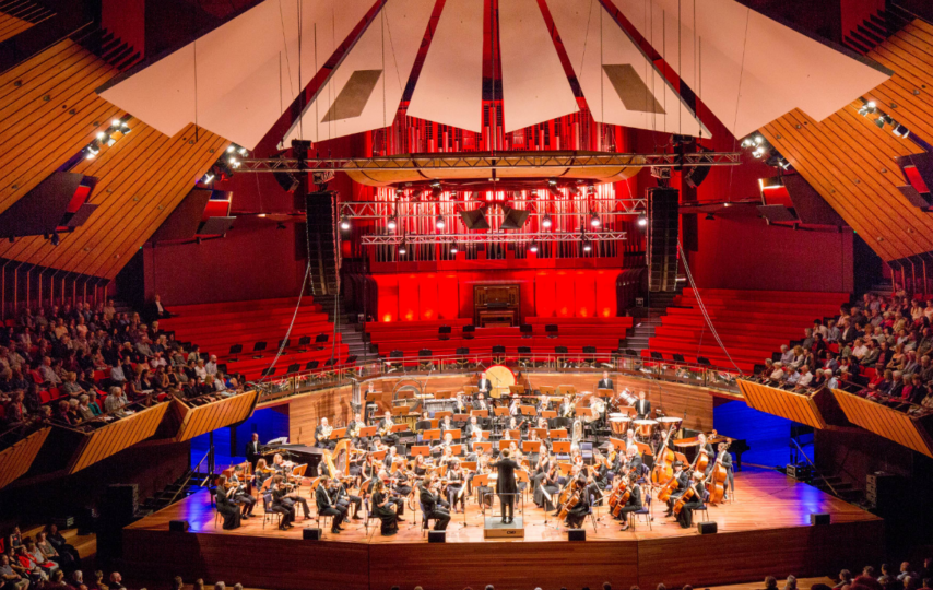 The Symphony of Christchurch: A Dive into its Music Culture