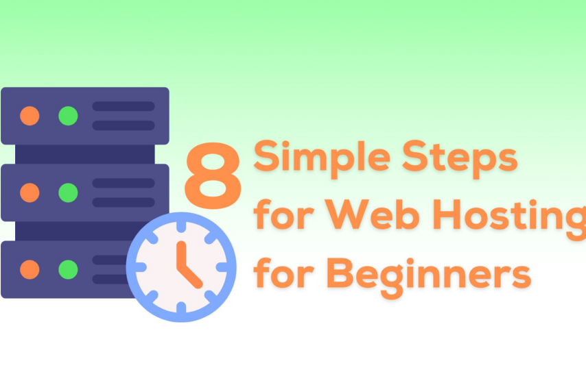 Web Hosting for Beginners