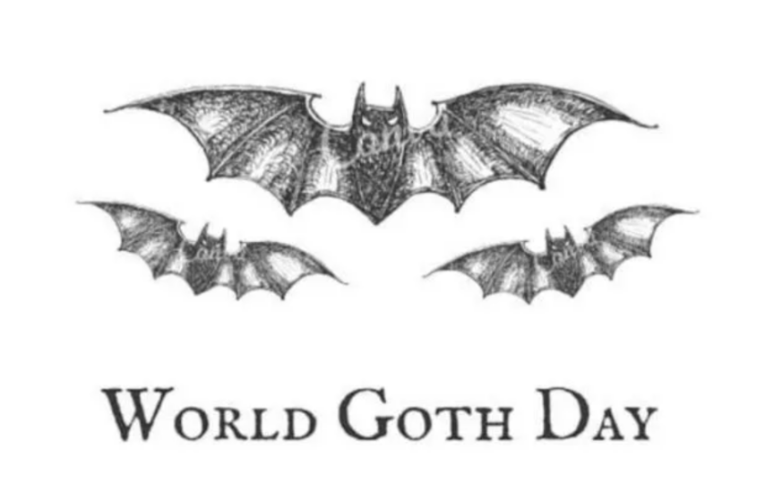 World Goth Day