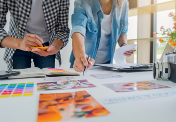 design a successful product