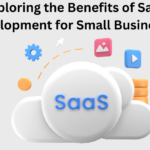 SaaS Development for Small Businesses
