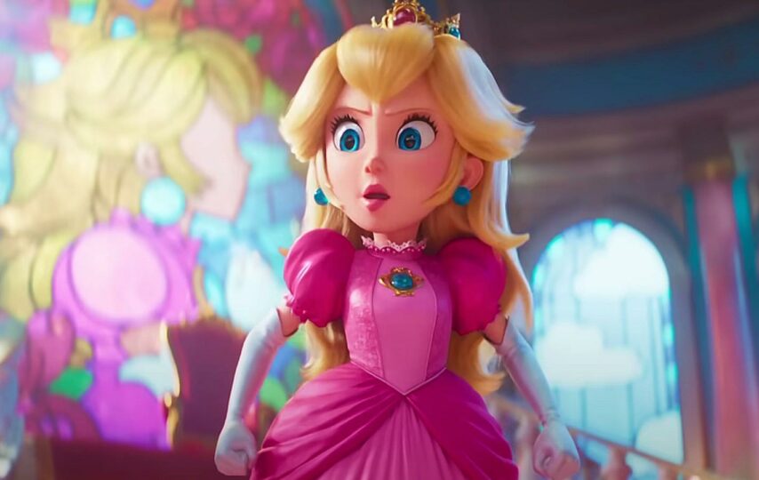 How Old Is Princess Peach?