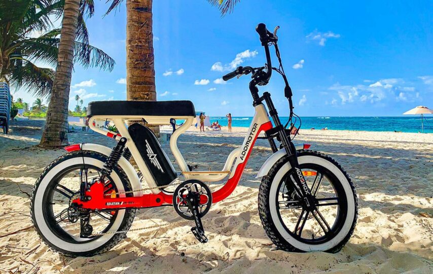 Electric Cruiser Bike Review