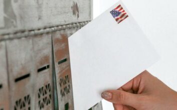 How To Address an Envelope