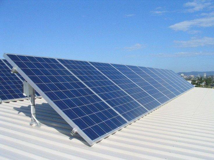 XCV panels